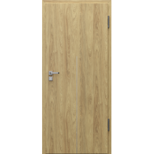 Porta SILENCE 37 dB EI 30 Hikora 